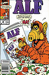 Alf (1988)  n° 26 - Star Comics (Marvel Comics)