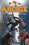 Archie (2015)  n° 1 - Archie Comics