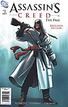 Assassin's Creed: The Fall  n° 1 - DC Comics