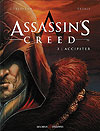 Assassin's Creed (2009)  n° 3 - Les Deux Royaumes