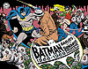 Batman : Silver Age Newspaper Comics  n° 2 - Idw Publishing
