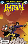 Batgirl (2016)  n° 7 - DC Comics