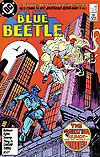 Blue Beetle (1986)  n° 5 - DC Comics
