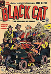 Black Cat Comics (1946)  n° 27 - Harvey Comics