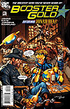 Booster Gold (2007)  n° 3 - DC Comics