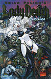 Brian Pulido's Lady Death Blacklands  n° 3 - Avatar Press