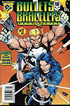 Bullets And Bracelets (1996)  n° 1 - Amalgam Comics (Dc Comics/Marvel Comics)