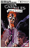 Case Files - Sam & Twitch  n° 1 - Image Comics