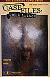 Case Files - Sam & Twitch  n° 6 - Image Comics