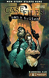 Case Files - Sam & Twitch  n° 7 - Image Comics