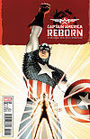 Captain America: Reborn (2009)  n° 1 - Marvel Comics