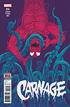 Carnage (2016)  n° 14 - Marvel Comics