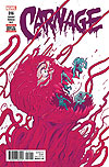 Carnage (2016)  n° 16 - Marvel Comics