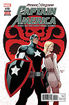 Captain America: Steve Rogers (2016)  n° 10 - Marvel Comics