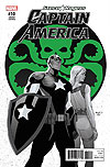Captain America: Steve Rogers (2016)  n° 10 - Marvel Comics