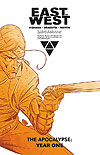 East of West: The Apocalypse: Year One (2015)  - Image Comics