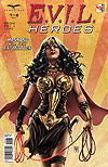 E.V.I.L. Heroes  n° 1 - Zenescope Entertainment