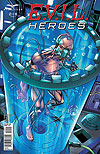 E.V.I.L. Heroes  n° 2 - Zenescope Entertainment