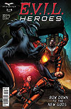 E.V.I.L. Heroes  n° 3 - Zenescope Entertainment