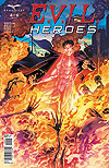 E.V.I.L. Heroes  n° 4 - Zenescope Entertainment
