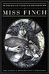 Facts In The Case of The Departure of Miss Finch, The (2008)  - Dark Horse Comics