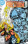 Firestorm, The Nuclear Man (1987)  n° 83 - DC Comics