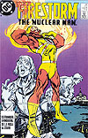 Firestorm, The Nuclear Man (1987)  n° 82 - DC Comics