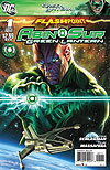 Flashpoint: Abin Sur - The Green Lantern (2011)  n° 1 - DC Comics