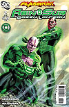 Flashpoint: Abin Sur - The Green Lantern (2011)  n° 2 - DC Comics