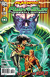 Flashpoint: Abin Sur - The Green Lantern (2011)  n° 3 - DC Comics