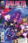 Galacta: Daughter of Galactus (2010)  n° 1 - Marvel Comics