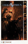 Hellspawn (2000)  n° 13 - Image Comics