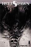 Hellspawn (2000)  n° 7 - Image Comics