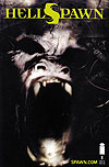 Hellspawn (2000)  n° 8 - Image Comics