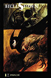 Hellspawn (2000)  n° 9 - Image Comics