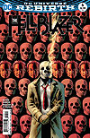 Hellblazer, The (2016)  n° 6 - DC Comics