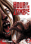 Hour of The Zombie  n° 2 - Seven Seas Entertainment