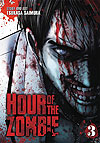 Hour of The Zombie  n° 3 - Seven Seas Entertainment