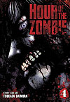 Hour of The Zombie  n° 4 - Seven Seas Entertainment