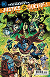 Justice League Vs. Suicide Squad  n° 5 - DC Comics