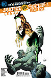 Justice League Vs. Suicide Squad  n° 5 - DC Comics