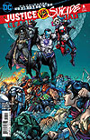 Justice League Vs. Suicide Squad  n° 6 - DC Comics