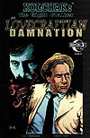 Kolchak: The Night Stalker: The Lovecraftian Damnation  n° 1 - Moonstone