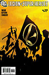 Legion of Super-Heroes (2005)  n° 13 - DC Comics