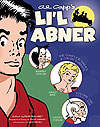 Li'l Abner: The Complete Dailies And Color Sundays (2010)  n° 1 - Idw Publishing