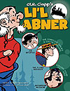 Li'l Abner: The Complete Dailies And Color Sundays (2010)  n° 4 - Idw Publishing