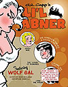 Li'l Abner: The Complete Dailies And Color Sundays (2010)  n° 6 - Idw Publishing
