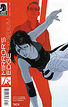 Mirror's Edge: Exordium  n° 1 - Dark Horse Comics