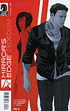 Mirror's Edge: Exordium  n° 2 - Dark Horse Comics