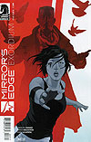 Mirror's Edge: Exordium  n° 3 - Dark Horse Comics